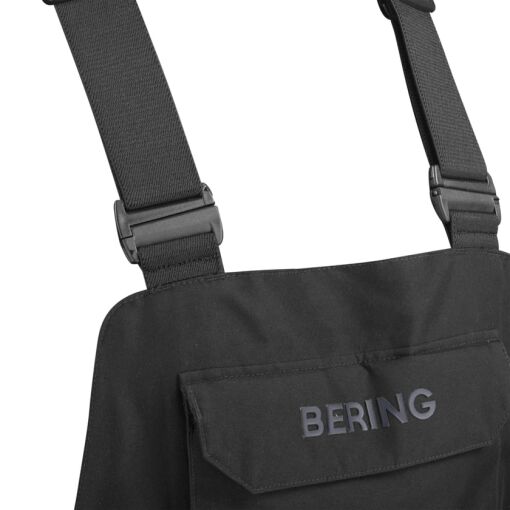 LAKEFIELD GTX MOTOROS TEXTILNADRÁG,FEKETE - Image 3