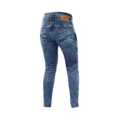 Alternative view of LADY MICAS URBAN DOUBLELAYER AAA MOTOROS FARMERNADRÁG,KÉK