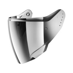 PLEXI SKWAL I3 JET/SKWAL JET BUKÓSISAKHOZ,KRÓM