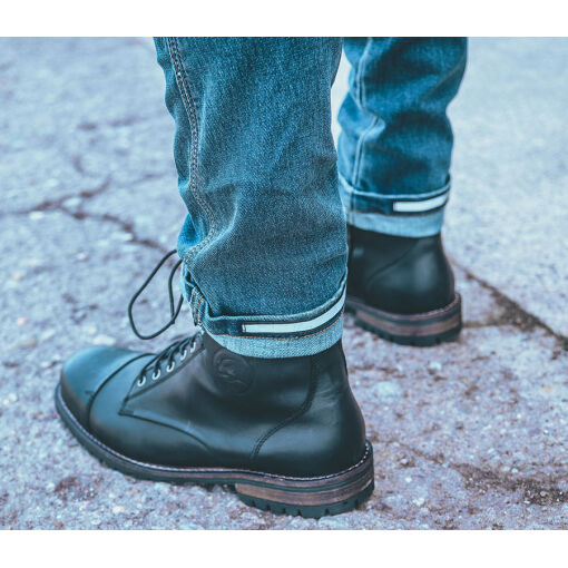 DOWNTOWN MOTOROS FARMERNADRÁG,KÉK - Image 4