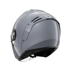 Alternative view of RS JET CARBON DARK SHADOW BUKÓSISAK+PLEXIVEL,SZÜRKE