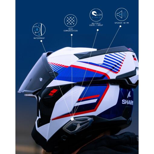 WAVE MWD KOMMUNIKÁCIÓ,DUPLA - Image 4