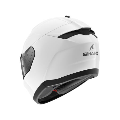 RIDILL 2 BLANK BUKÓSISAK,FEHÉR - Image 2