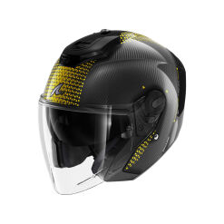 RS JET CARBON IKONIK BUKÓSISAK,KARBON-ARANY