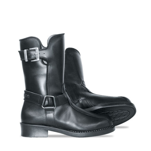 URBAN MASTER 2 GTX MOTOROS CSIZMA,FEKETE