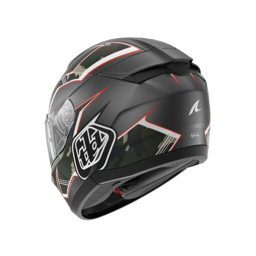 RIDILL 2 MATRIX CAMO MAT BUKÓSISAK,SÖTÉTSZÜRKE-ZÖLD-BARNA - Image 2