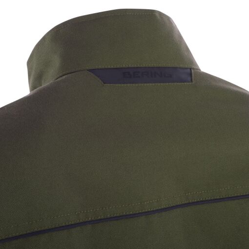 NORRIS EVO MOTOROS TEXTILKABÁT,KEKI - Image 3