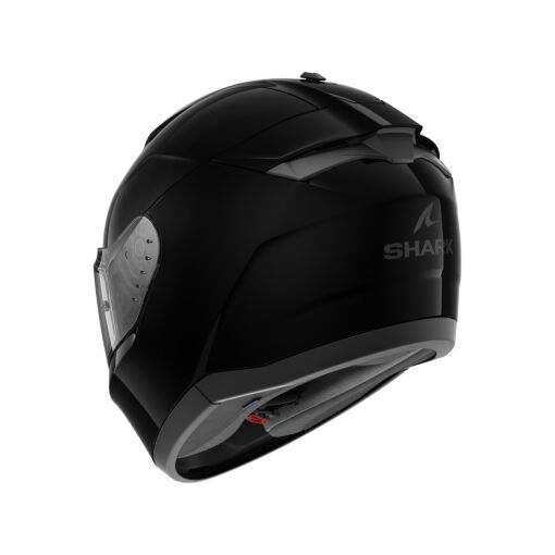 RIDILL 2 BLANK BUKÓSISAK,FEKETE - Image 2