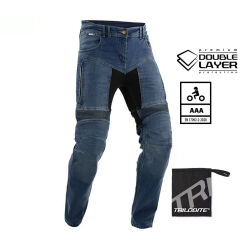 PARADO DOUBLELAYER AAA MOTOROS FARMERNADRÁG SLIM FIT HOSSZÍTOTT,KÉK