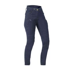 LADY TACTICAL MOTOROS FARMERNADRÁG,SÖTÉTKÉK