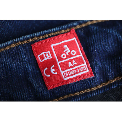 LADY FRESCO MOTOROS FARMERNADRÁG,KÉK - Image 12