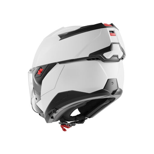 OXO BLANK FELNYITHATÓ BUKÓSISAK, GYÖNGYHÁZ FEHÉR - Image 5