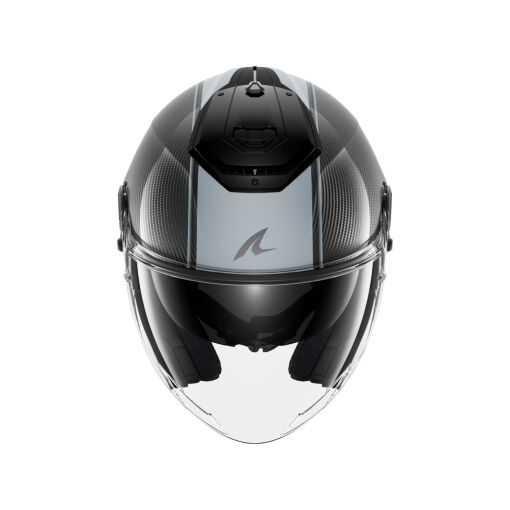 RS JET CARBON SKIN BUKÓSISAK,KARBON-SZÜRKE - Image 3