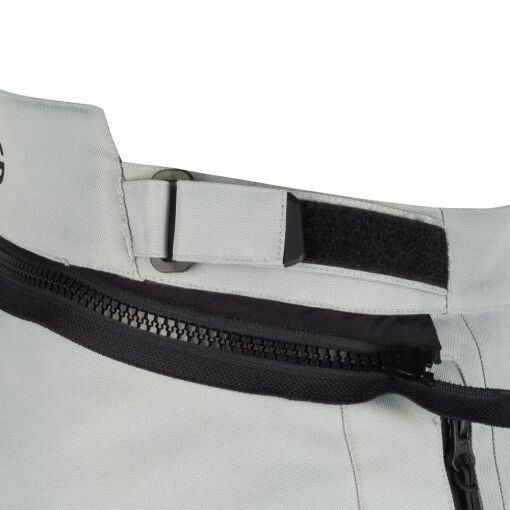 SIBERIA MOTOROS TEXTILNADRÁG,SZÜRKE-KÉK-PIROS - Image 5