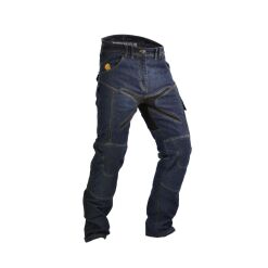 PROBUT X-FACTOR HOSSZÍTOTT MOTOROS FARMERNADRÁG,KÉK