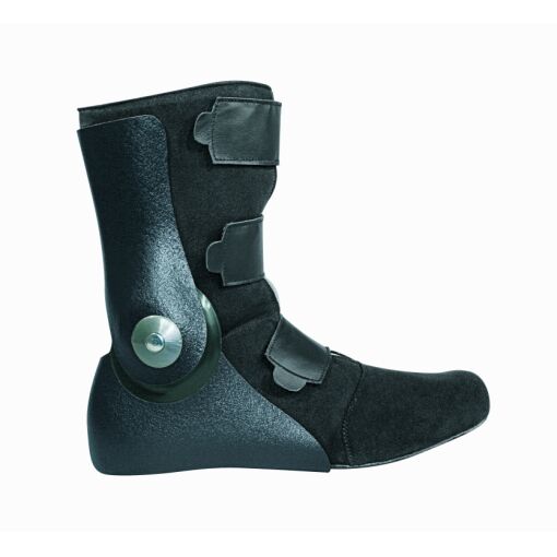 EVO VOLTEX GTX MOTOROS CSIZMA,FEKETE-SZÜRKE - Image 3