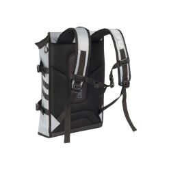 Alternative view of OXLEY MOTOROS HÁTIZSÁK,SZÜRKE