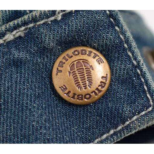 LADY PARADO TECH-AIR KOMPATIBILIS MOTOROS FARMERDZSEKI,KÉK - Image 8