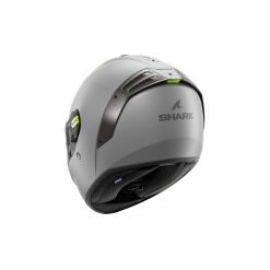 Alternative view of SPARTAN RS BLANK MAT SP BUKÓSISAK,MATT SÖTÉTSZÜRKE-FLUO