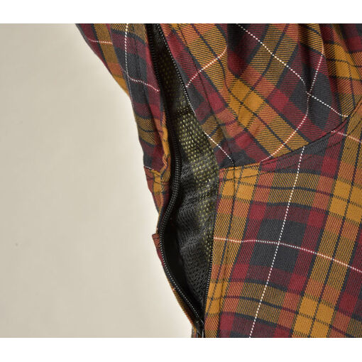 TIMBER 2.0 MOTOROS KEVLÁR ING,NARANCS - Image 5