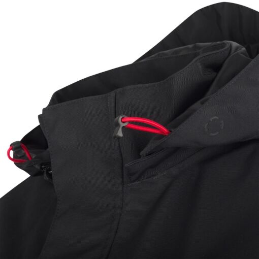 BARSTOW MOTOROS TEXTILDZSEKI,FEKETE - Image 7