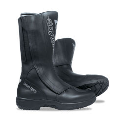 TRAVEL STAR GTX MOTOROS CSIZMA,FEKETE