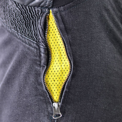 ACID SCRAMBLER MOTOROS FARMERDZSEKI,FEKETE - Image 6