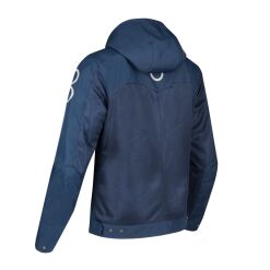 Alternative view of PROFIL MOTOROS TEXTILDZSEKI,TENGERÉSZKÉK-FLUO