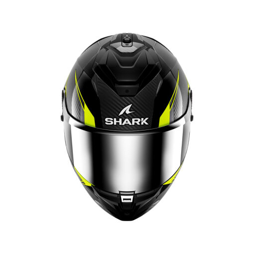 SPARTAN GT PRO CARBON KULTRAM BUKÓSISAK,KARBON-FEKETE-SÁRGA - Image 3