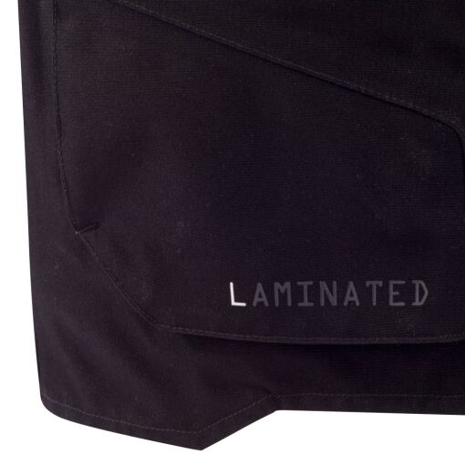 OTTAWA GTX MOTOROS TEXTILKABÁT,FEKETE - Image 5