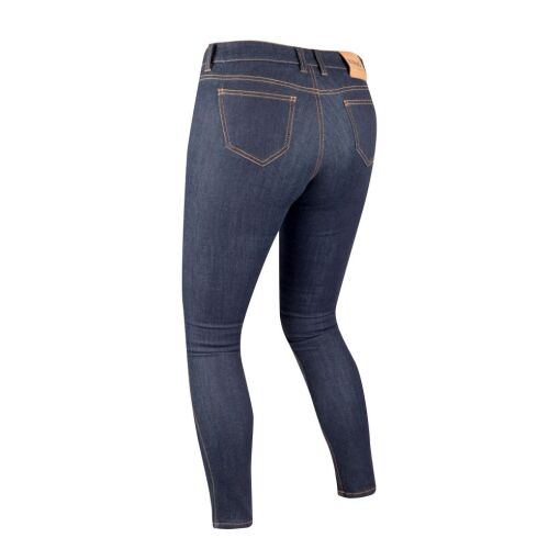 LADY TRUST SLIM FIT MOTOROS FARMERNADRÁG,KÉK - Image 2