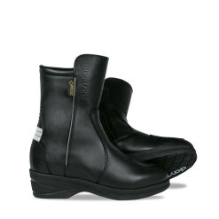 SL PILOT GTX MOTOROS CSIZMA,FEKETE