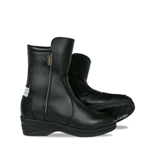 SL PILOT GTX MOTOROS CSIZMA,FEKETE