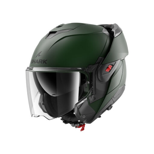 OXO BLANK MAT FELNYITHATÓ BUKÓSISAK, MATT ZÖLD - Image 4