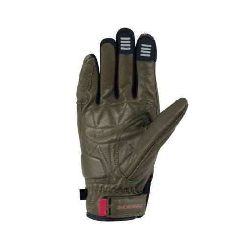 SCORE MOTOROS KESZTYŰ,KEKI - Image 2