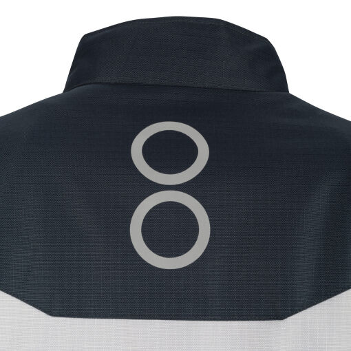 CRONOS MOTOROS TEXTILDZSEKI,SÖTÉTSZÜRKE-VILÁGOSSZÜRKE - Image 4