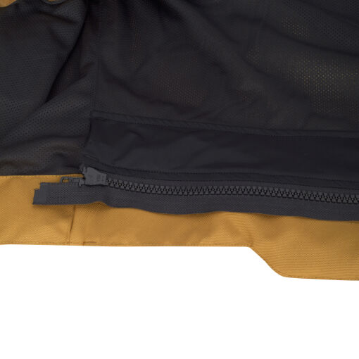 ALIAS MOTOROS TEXTILDZSEKI,BÉZS - Image 7