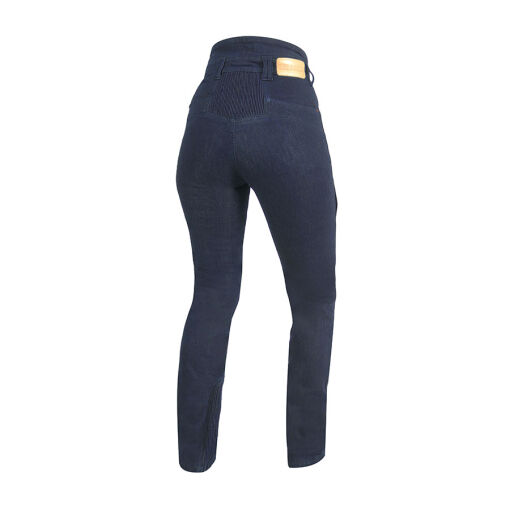 LADY TACTICAL MOTOROS FARMERNADRÁG,SÖTÉTKÉK - Image 2