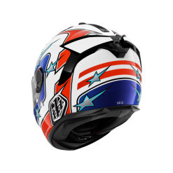 Alternative view of SPARTAN GT PRO FLAGSTAFF BUKÓSISAK,FEHÉR-PIROS-KÉK