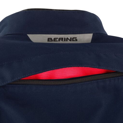 JACKY GTX MOTOROS TEXTILDZSEKI,KÉK - Image 3