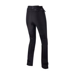 Alternative view of LADY TWISTER MOTOROS TEXTILNADRÁG,FEKETE