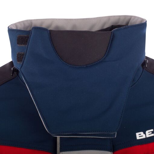 FREEWAY MOTOROS TEXTILKABÁT,SZÜRKE-KÉK - Image 6