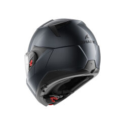 Alternative view of OXO BLANK FELNYITHATÓ BUKÓSISAK, SÖTÉTSZÜRKE