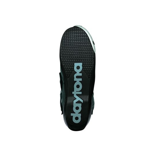 EVO VOLTEX GTX MOTOROS CSIZMA,FEKETE-FEHÉR - Image 2