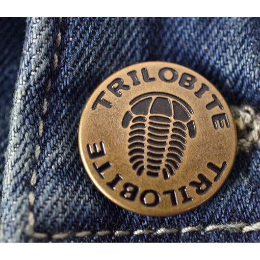 LADY PARADO MOTOROS FARMERNADRÁG SLIM FIT,KÉK - Image 6