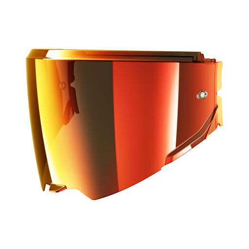 PLEXI OXO L-XL-XXL MÉRETŰ BUKÓSISAKHOZ,PIROS