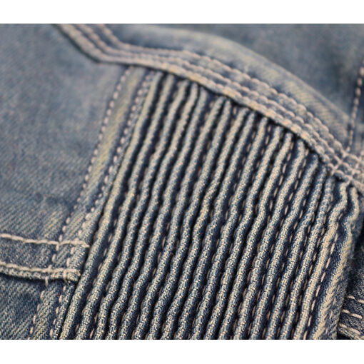 LADY PARADO TECH-AIR KOMPATIBILIS MOTOROS FARMERDZSEKI,KÉK - Image 12