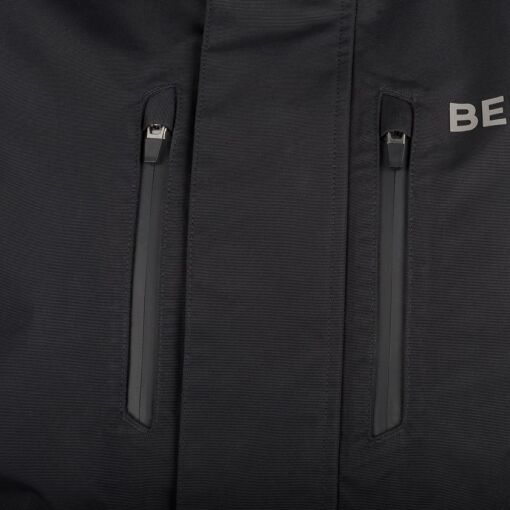 BARSTOW MOTOROS TEXTILDZSEKI,FEKETE - Image 6