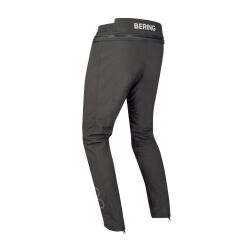 Alternative view of KERBY MOTOROS TEXTILNADRÁG,FEKETE