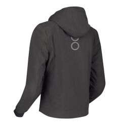 Alternative view of KERBY MOTOROS TEXTILDZSEKI,FEKETE